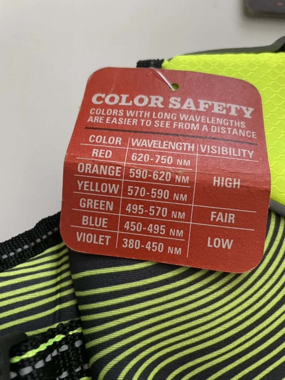 NWT Arcadia Trail Dog Life Jacket Small High Visibility Flotation Aid Vest